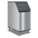 Manitowoc D400 Ice Bin 30"W X 34"D X 38"H With Side-hinged Front-opening Door