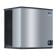 Manitowoc IDT1200C Indigo NXT QuietQube 30" Wide 1142 lb/24 hr Ice Production Remote Condenser Full-Dice Size Cube Ice Machine, 115V