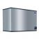 Manitowoc IYT1500W Indigo NXT 48" Wide 1590 lb/24 hr Ice Production Self-Contained Water-Cooled Condenser Half-Dice Size Cube Ice Machine, 208-230V