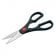 Matfer 120802 8-1/2" Stainless Steel Kitchen Scissors