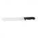 Matfer 182116 9 3/4" Giesser Messer Ham Knife - Straight Edge