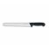 Matfer 182119 9 3/4" Giesser Messer Ham Knife - Serrated Blade