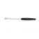 Matfer 262013 Chocolate Fork With 8/16” Round Spit