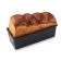Matfer 345933 7-1/4" Non-Stick 3/4 LBS. Exoglass Bread Mold