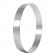Matfer 371202 5-1/2" Stainless Steel Entremets Ring