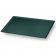 Matfer 310103 Blue Steel 23 3/4" Long 15 3/4" Wide 1/16" Thick Oven Baking Sheet With 4 Gripped Edges