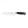 Mercer Culinary M21076 Genesis 6" High Carbon German Steel Chef Knife With Santoprene Handle