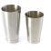 Mercer Culinary M37009 Barfly 28 oz And 18 oz 2-Piece Stainless Steel Bar Shaker/Tin Set
