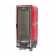Metro C539-CFC-L Full Height Insulated Combination Heated Holding And Proofing Cabinet With 1 Clear Door, Lip Load Aluminum Slides, 120 Volt