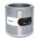 Nemco 6100A-220 7 Qt. Electric Stainless Steel Countertop Warmer - 220V, 550W