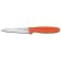 Dexter Russell 15583 3.5" Sani-Safe Net, Twine and Line Knife with Orange Handle