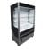 Ojeda ALPA 120H 51-1/2" Wide Refrigerated Self Service Open Air Curtain Merchandiser - 120V