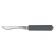 Dexter Russell 31370 Basics Series 4.5" Scallop Knife with High-Carbon Stainless Steel Blade