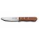 Dexter Russell 31365 Basics Series 4-3/4" Steak Knife with High-Carbon Steel Blade and Rosewood Handle