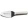Dexter Russell 31643 Basic Series 9.5" Pie Server with White Handle