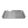 Crown Verity PGT-1117 22" x 13" Perforated Stainless Steel Vegetable / Fish Grilling Tray