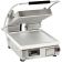 Star PST14T 14" Two-Sided Smooth Aluminum Plate Analog Control Panini Sandwich Grill