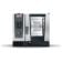 Rational ICC 6-HALF E 208/240V 3 PH (LM200BE) iCombi Classic 6-Pan Half-Size Electric Combi Oven - 208/240V, 3 Phase