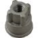 Olympic RPC03-002 Threaded Post Casting/Plug for Leveling Bolt RPS04-004