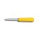 Dexter Russell 15303Y 3.25" Sani-Safe Cooks Paring Knife with Yellow Handle