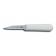 Dexter Russell 15173  3.25" Sani-Safe Clip Point Paring Knife with Stainless Steel