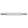 Dexter Russell 09223 S118-14DH Sani-Safe 14" Double-Handled Cheese Knife