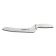 Dexter Russell Sani-Safe 13583 9" Offset Bread Sandwich Knife with High-Carbon Steel Blade