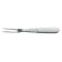 Dexter Russell 14443 Sani-Safe 13" Cook's Fork with White Handle