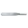 Dexter-Russell 17473 Sani-Safe 14" Stainless Steel Baker's Spatula with White Handle