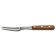 Dexter Russell 14080 Traditional Series 6.5" Shrimp Fork with Rosewood Handle