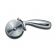 Dexter Russell 18030 2.75" Pizza Cutter with Aluminum Handle