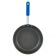 Vollrath S4008 Aluminum Wear Ever Non Stick 8" Fry Pan with PowerCoat2 and Silicone Cool Handle
