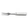 Dexter Russell 14473 Sani-Safe 14" Heavy-Duty Fork with White Handle