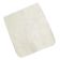 San Jamar 823TPH 10" x 11" White Terry Cloth Pan Grabber / Baker's Pad