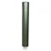 San Jamar C4200PF Stainless Steel Pull-Type 4 - 10 oz. Foam Beverage Cup Dispenser