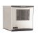 Scotsman NH0422A-1 Prodigy Plus 22" Wide Hard H2 Nugget Style Air-Cooled Ice Machine, 456 lb/24 hr Ice Production, 115V 1-Phase