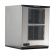 Scotsman NH0922A-1 Prodigy Plus 22" Wide Hard H2 Nugget Style Air-Cooled Ice Machine, 952 lb/24 hr Ice Production, 115V 1-Phase