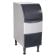 Scotsman UN1215A-1 Undercounter ENERGY STAR Certified 15" Wide Nugget Style Air-Cooled Ice Machine With Bin, 119 lb/24 hr Ice Production, 36 lb Storage, 115V