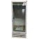 True GDM-12-HC~TSL01 24 7/8" White One Section Refrigerated Merchandiser with Hydrocarbon Refrigerant -115V - (401513) SCRATCH AND DENT