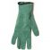 San Jamar SG10-GN-S Green Produce Cut-Resistant Glove - Small