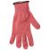 San Jamar SG10-RD-M Red Meat Cut-Resistant Glove with Dyneema - Medium