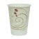 SO-412SM Single Sided Poly Paper Hot Cup 12 oz.