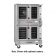 Southbend GB/25SC_NAT 38" G Series Double Deck Full-Sized Bakery Depth Natural Gas Convection Oven - 180,000 BTU