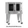 Southbend SLEB/10SC_240/60/1 38" SL Series Single Deck Full Sized Bakery Depth Electric Convection Oven - 12kW