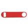 Spill Stop 13-343 Powder Coated Hand-Held Super Opener - Red