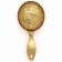 Spill-Stop 8018-2 Heavy-Duty Gold-Plated Bonzer Julep Cocktail Strainer