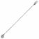 Spill-Stop 850-21 Stainless Steel 20" Trident Mixing Bar Spoon