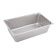 Winco SPJH-106PF 6" Full Size Perforated Steam Table Pan - 22 Gauge