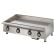 Star 748TA_208/60/1 Ultra-Max 48" Countertop Electric Griddle - 208V / 17.4kW