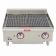 Star Max 5124CF_240/60/1 24" Stainless Steel Electric Charbroiler - 240V / 1 Phase
